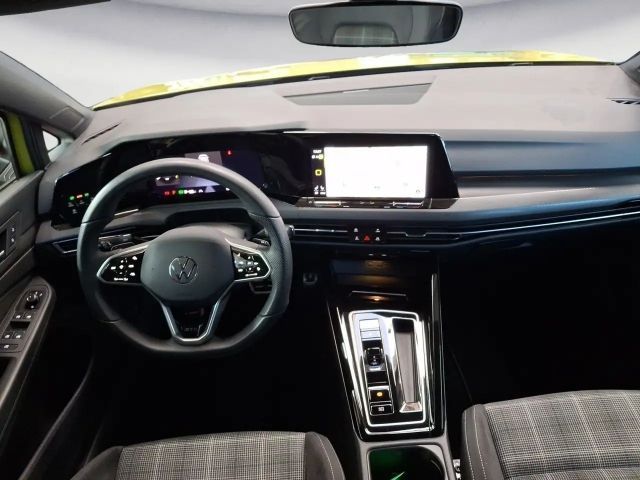 Volkswagen Golf 2.0 TDI DSG GTD