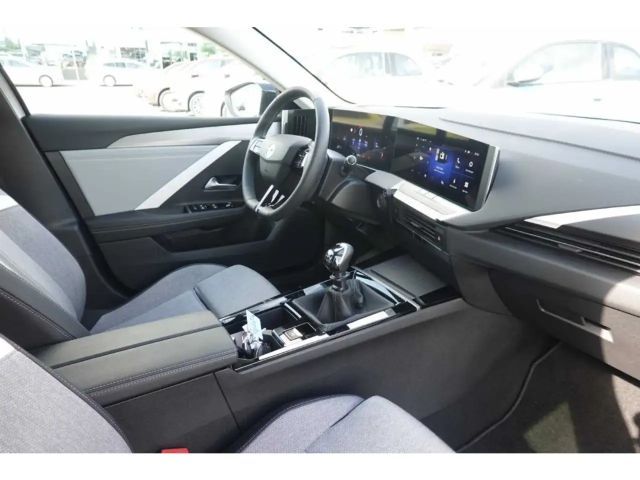 Opel Astra 1.5 CDTI 1.5 Turbo Elegance