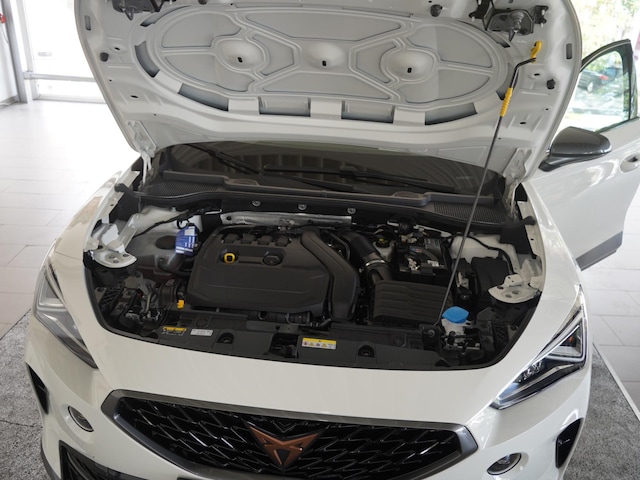 Cupra Formentor 1.5 TSI