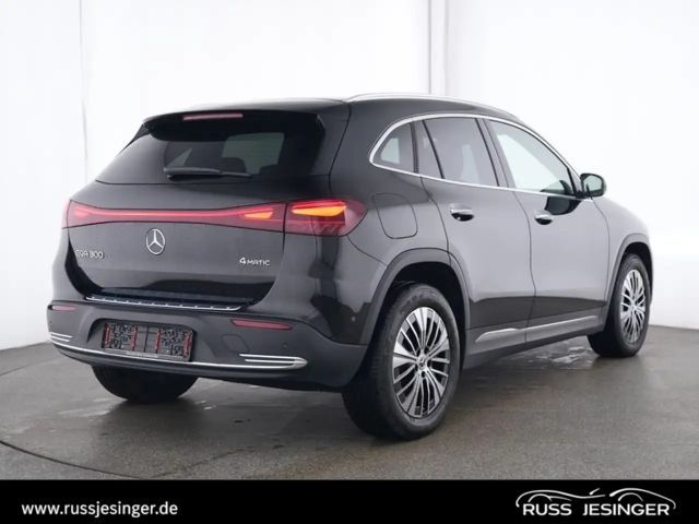 Mercedes-Benz EQA 300 4MATIC Electric Art