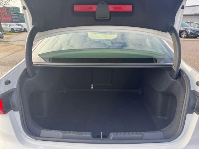 Audi A3 35 TDI S-Line Sedan