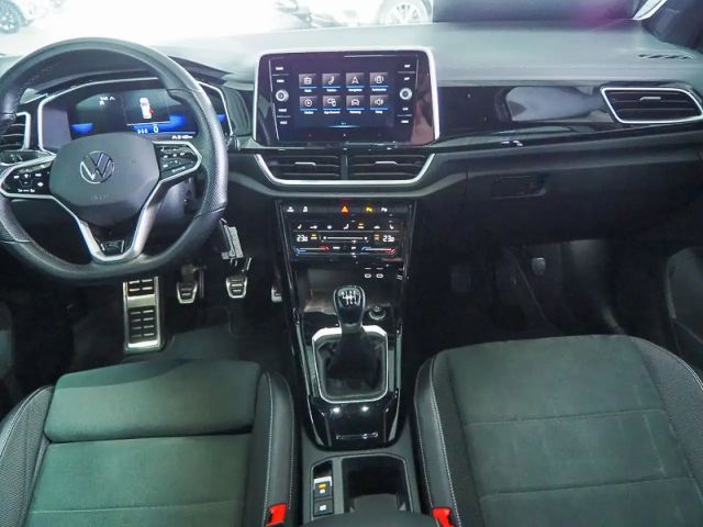 Volkswagen T-Roc 1.5 TSI R-Line