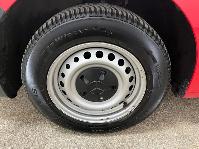 Mercedes-Benz Citan CDI