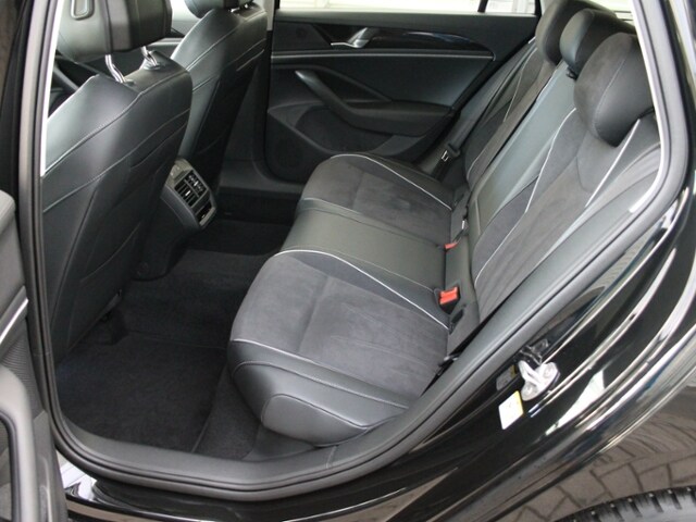 Volkswagen Passat 2.0 TDI DSG Variant