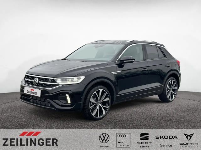 Volkswagen T-Roc DSG R-Line