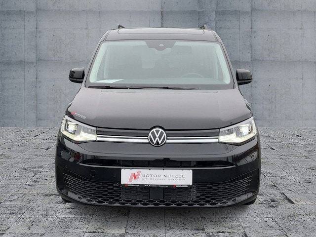 Volkswagen Caddy DSG Life eHybrid