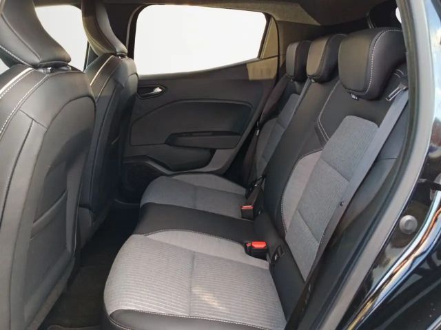 Renault Clio TCe 90 Techno