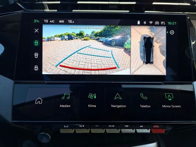 Peugeot 308 Allure Pack SW