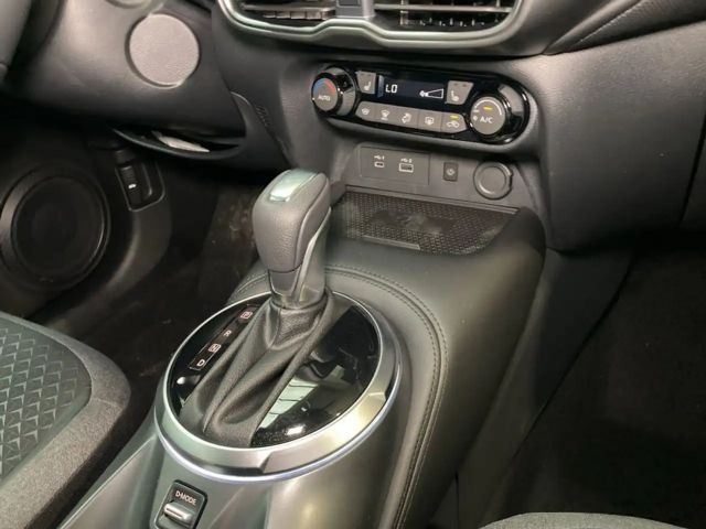 Nissan Juke N-Connecta