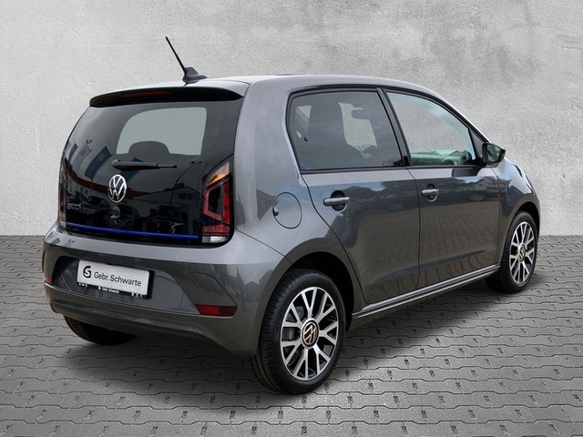 Volkswagen e-up! e-up! Edition CAM LM16 MFL PDC SHZG TEMP TEL