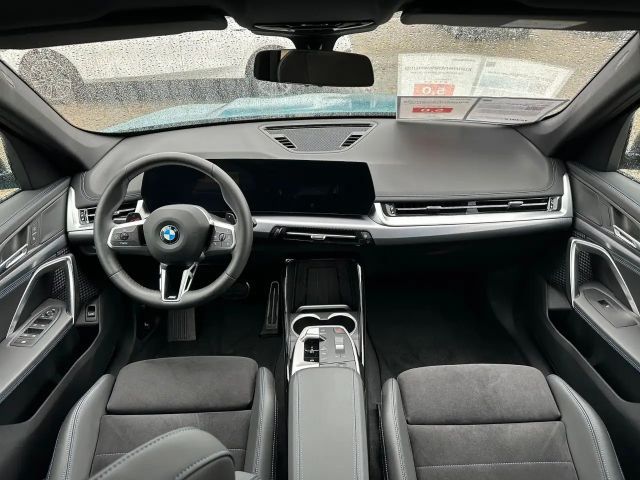 BMW X1 M-Sport sDrive