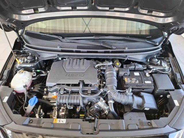 Hyundai Bayon 1.0 Select T-GDi