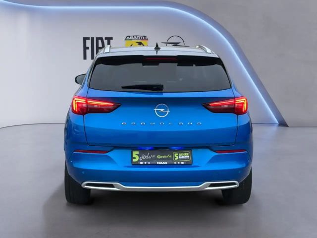 Opel Grandland X Innovation