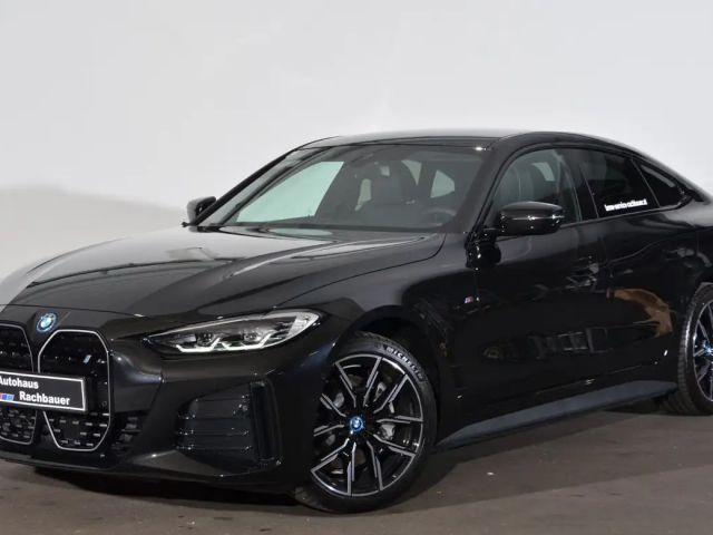 BMW i4 Coupé eDrive40