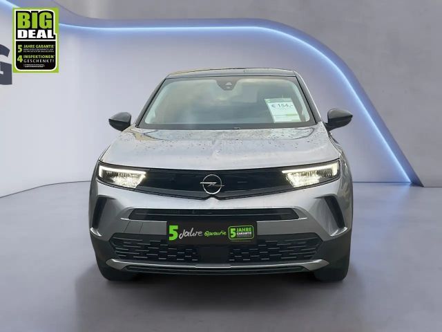 Opel Mokka 1.2 Turbo Elegance Turbo