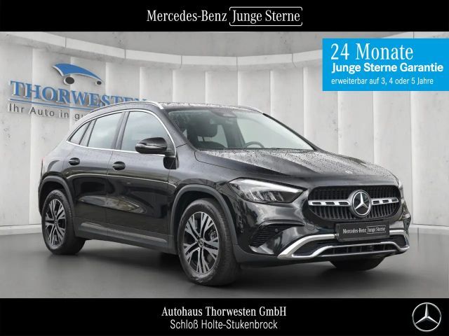 Mercedes-Benz GLA 200 Progressive