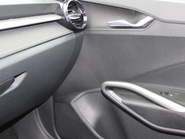 Skoda Fabia Style Style