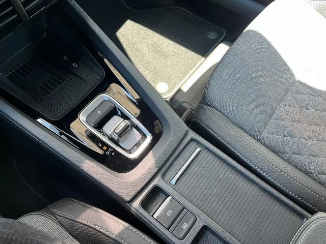 Skoda Octavia 1.5 TSI Combi Sportline