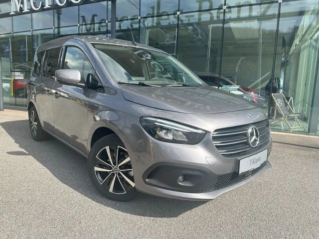 Mercedes-Benz T 180 Premium