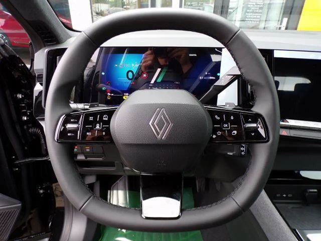 Renault Austral Evolution Mild Hybrid