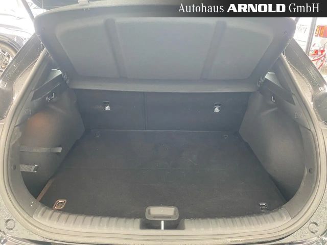 Kia XCeed GDi Vision