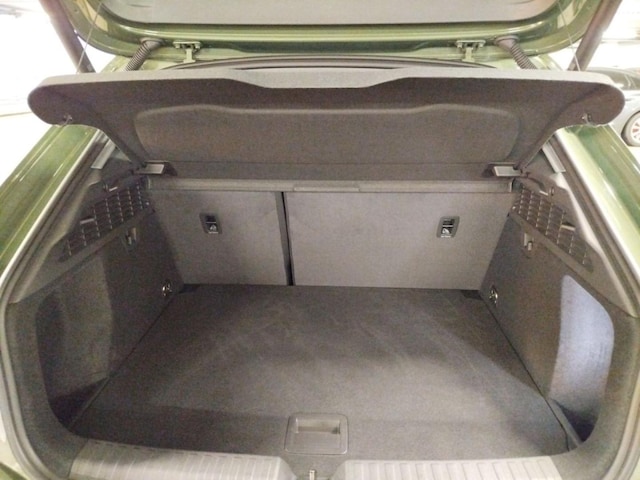 Audi A3 35 TDI S-Tronic Sportback