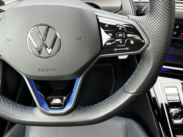 Volkswagen Golf 4Motion DSG