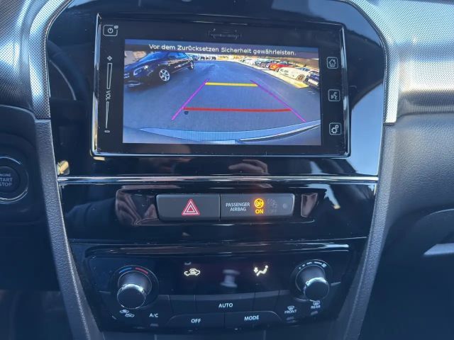 Suzuki Vitara AllGrip GLX Hybrid