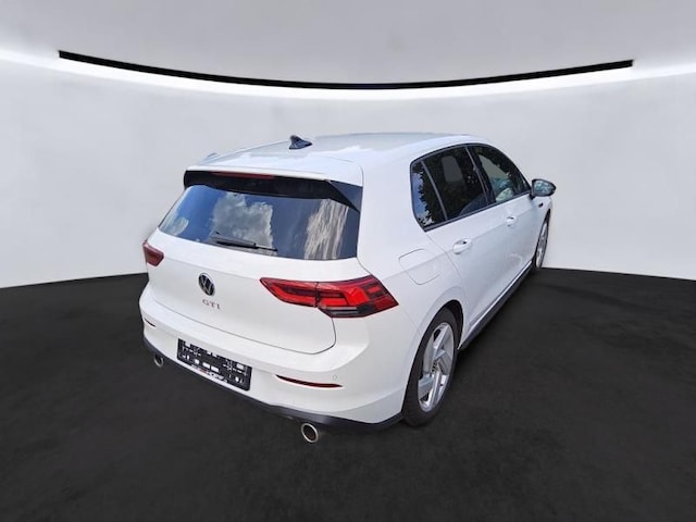 Volkswagen Golf 2.0 TSI GTI