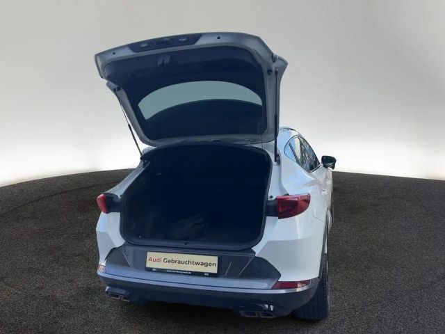 Cupra Formentor 1.4 DSG VZ e-Hybrid