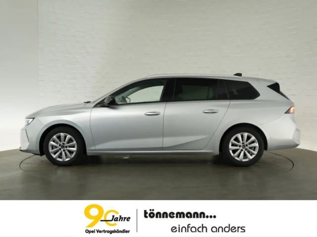 Opel Astra Elegance Sports Tourer