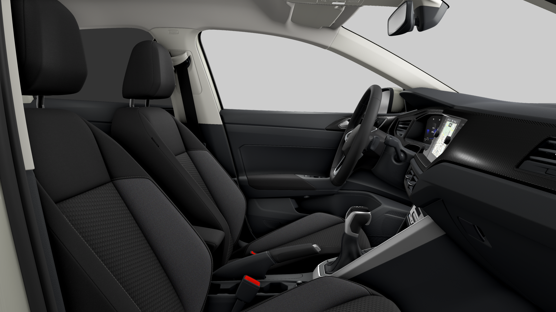 Volkswagen Taigo 1.0 TSI DSG Life