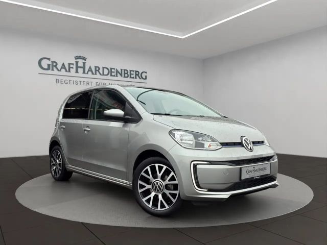 Volkswagen e-up! Plus Style