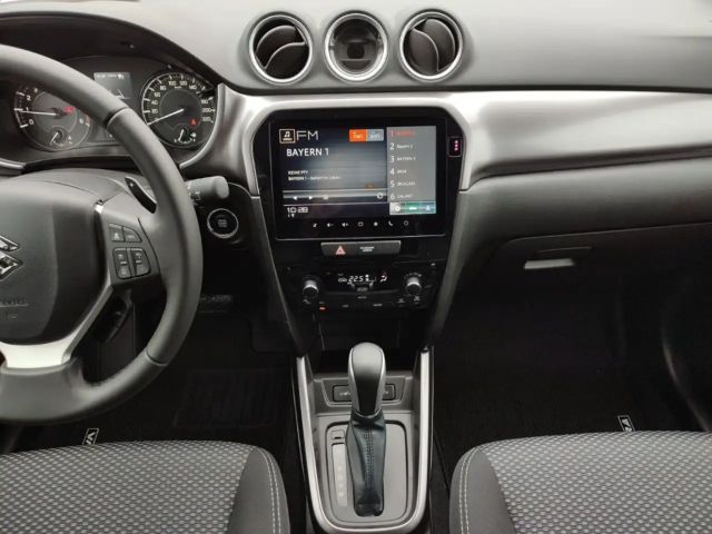 Suzuki Vitara 4x4 AllGrip Comfort