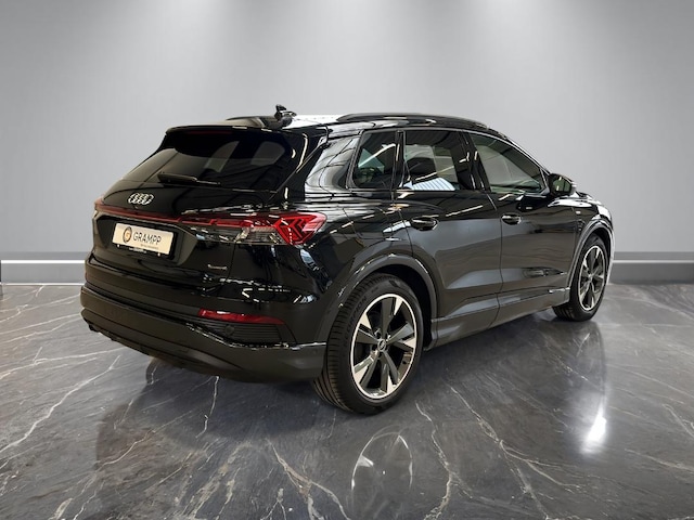 Audi Q4 e-tron Quattro