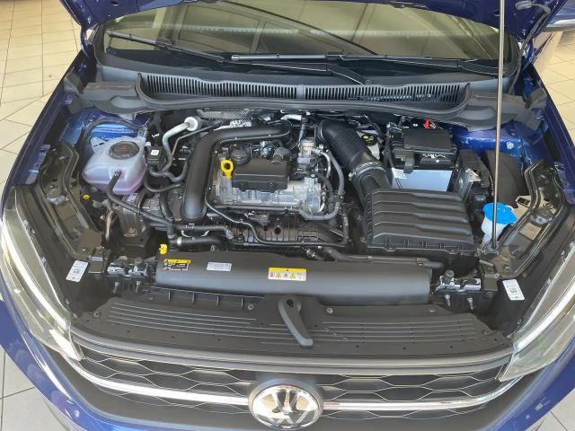 Volkswagen Taigo Basis, LED-Scheinwerfer, Klima, DAB, Sitzheizung