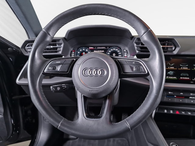 Audi A3 30 TFSI Sportback