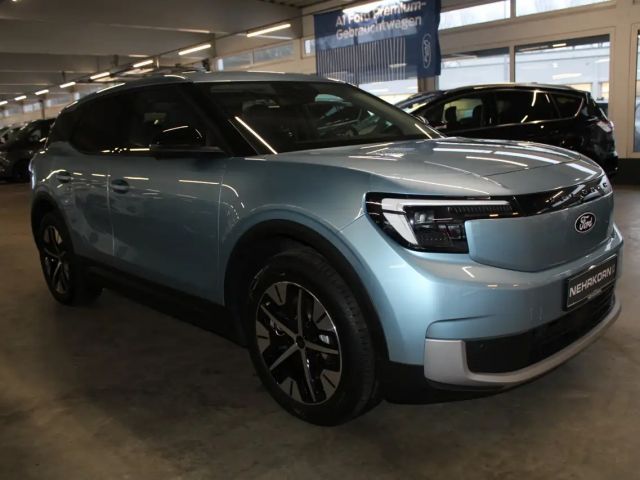 Ford Explorer AWD Premium