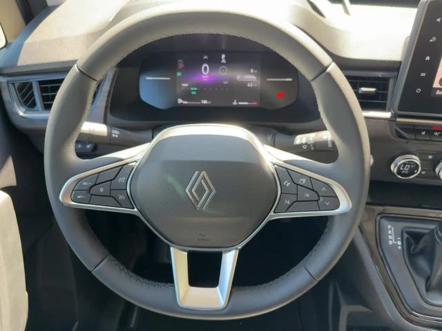 Renault Kangoo EDC Techno