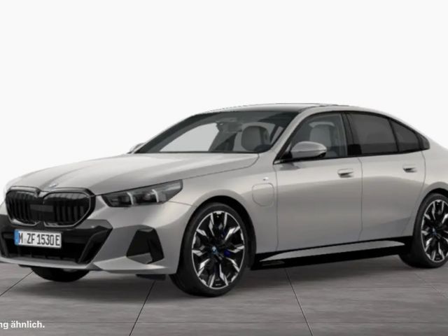 BMW 550 Sedan xDrive