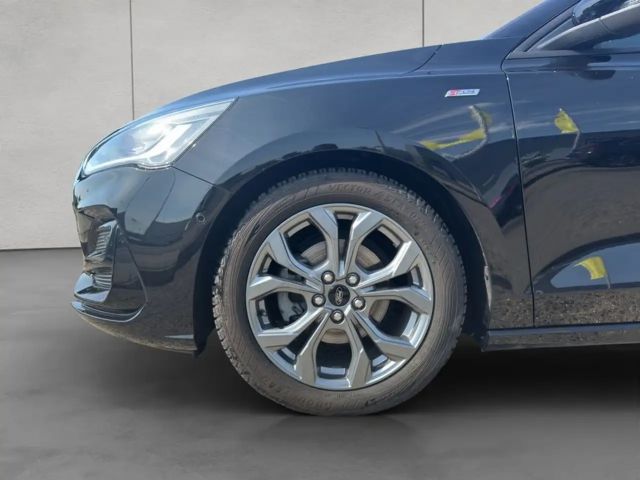 Ford Focus 1.5 EcoBlue Wagon