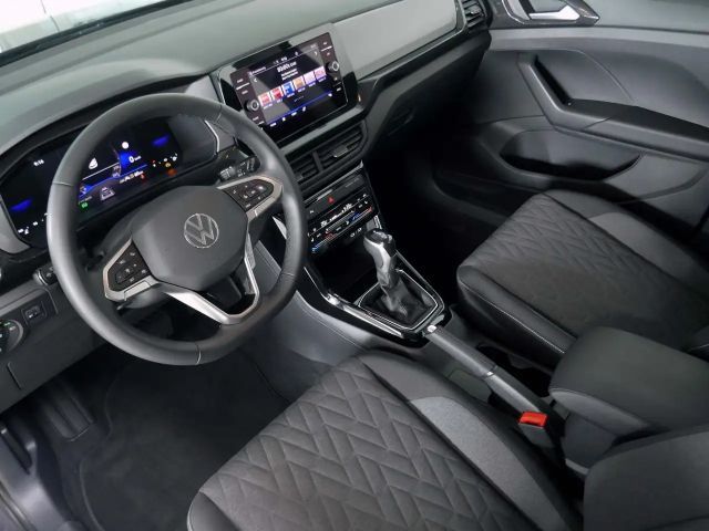 Volkswagen T-Cross 1.0 TSI DSG Life