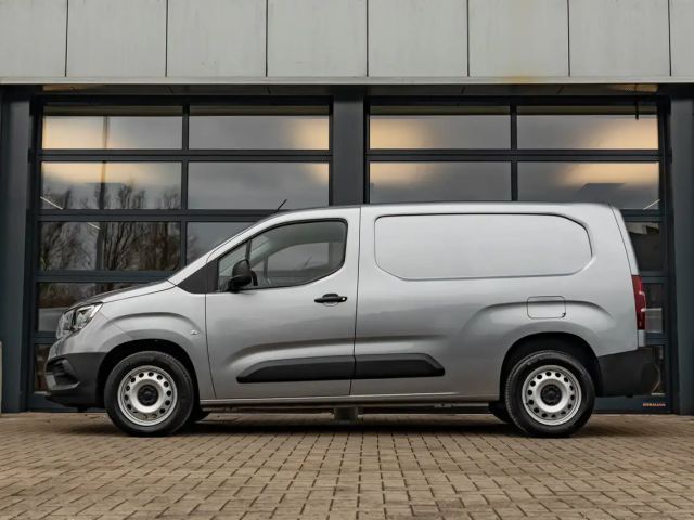 Opel Combo 1.5 CDTI