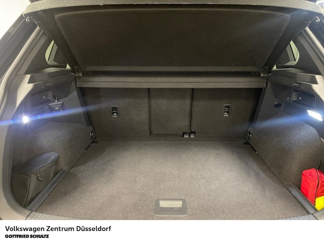 Volkswagen Tiguan 1.5 TSI DSG R-Line
