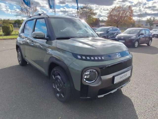 Hyundai INSTER 49 kWh