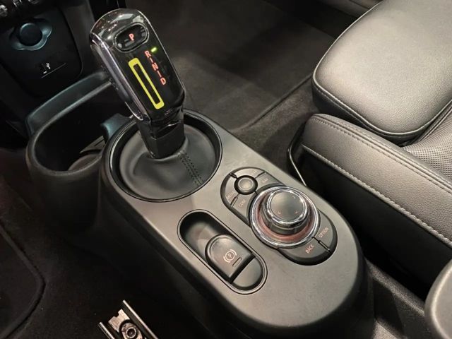 MINI Mini Electric 3-deurs SE