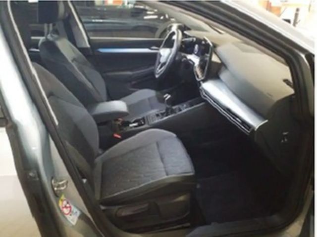 Volkswagen Golf Golf VIII Variant