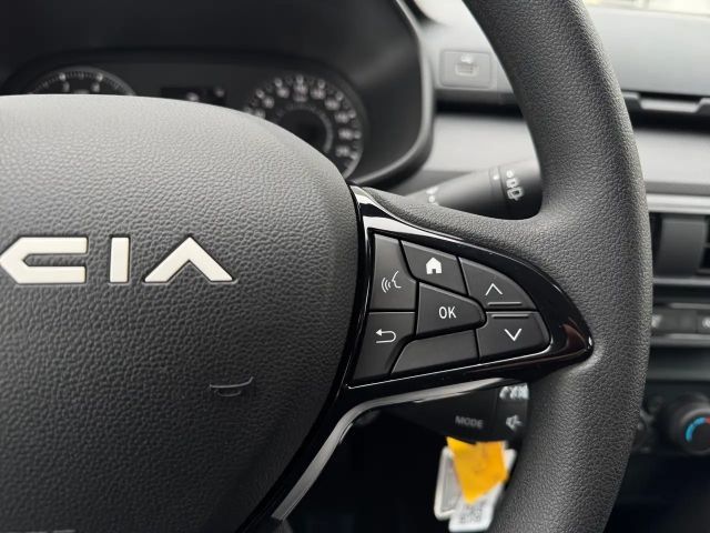 Dacia Jogger Essential TCe 110