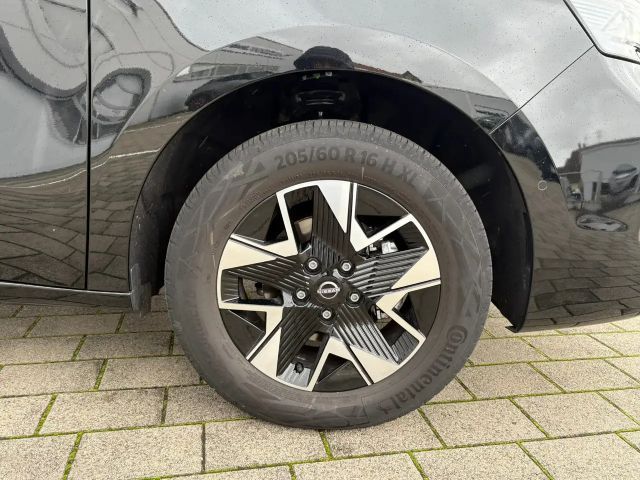 Nissan Townstar N-Connecta