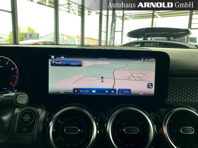 Mercedes-Benz GLB 220 4MATIC Progressive